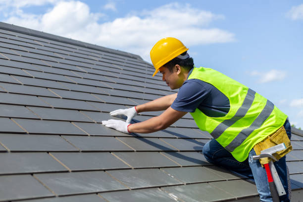 Best Storm Damage Roof Repair  in Hlcrest, IL