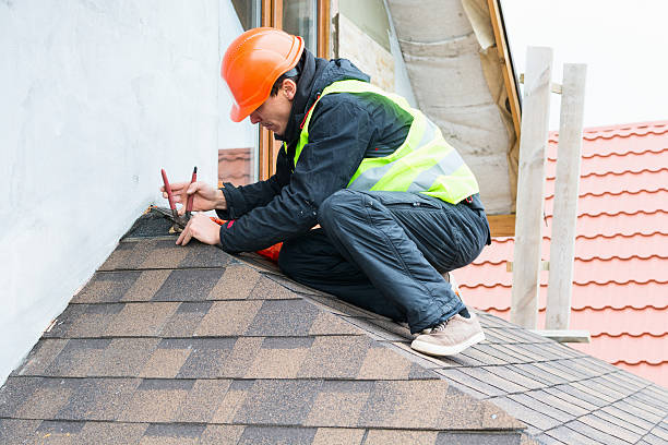 Professional Roofing Contractor in Hillcrest, IL